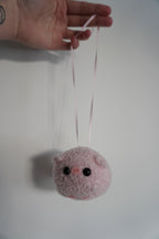 The Original Worry Pigs