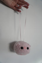 The Original Worry Pigs