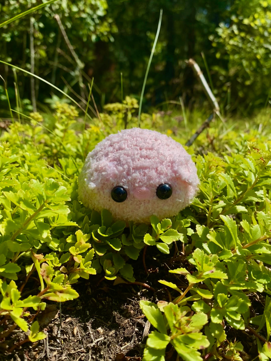 The Original Worry Pigs