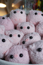 The Original Worry Pigs