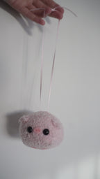 The Original Worry Pigs